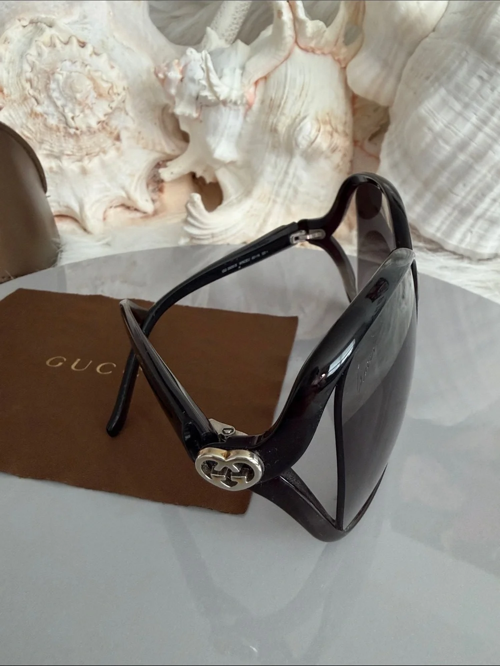 Gucci vintage sunglasses